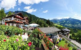 Hotel Tiroler Kreuz