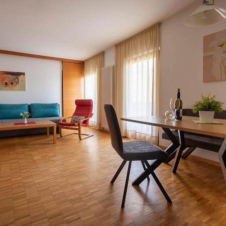 Hotel Tiroler Kreuz Esterno foto