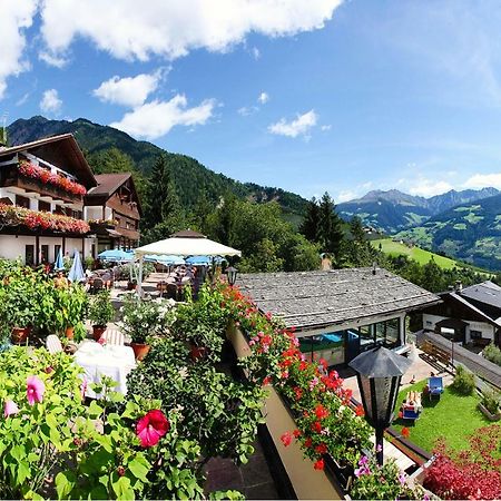 Hotel Tiroler Kreuz Esterno foto