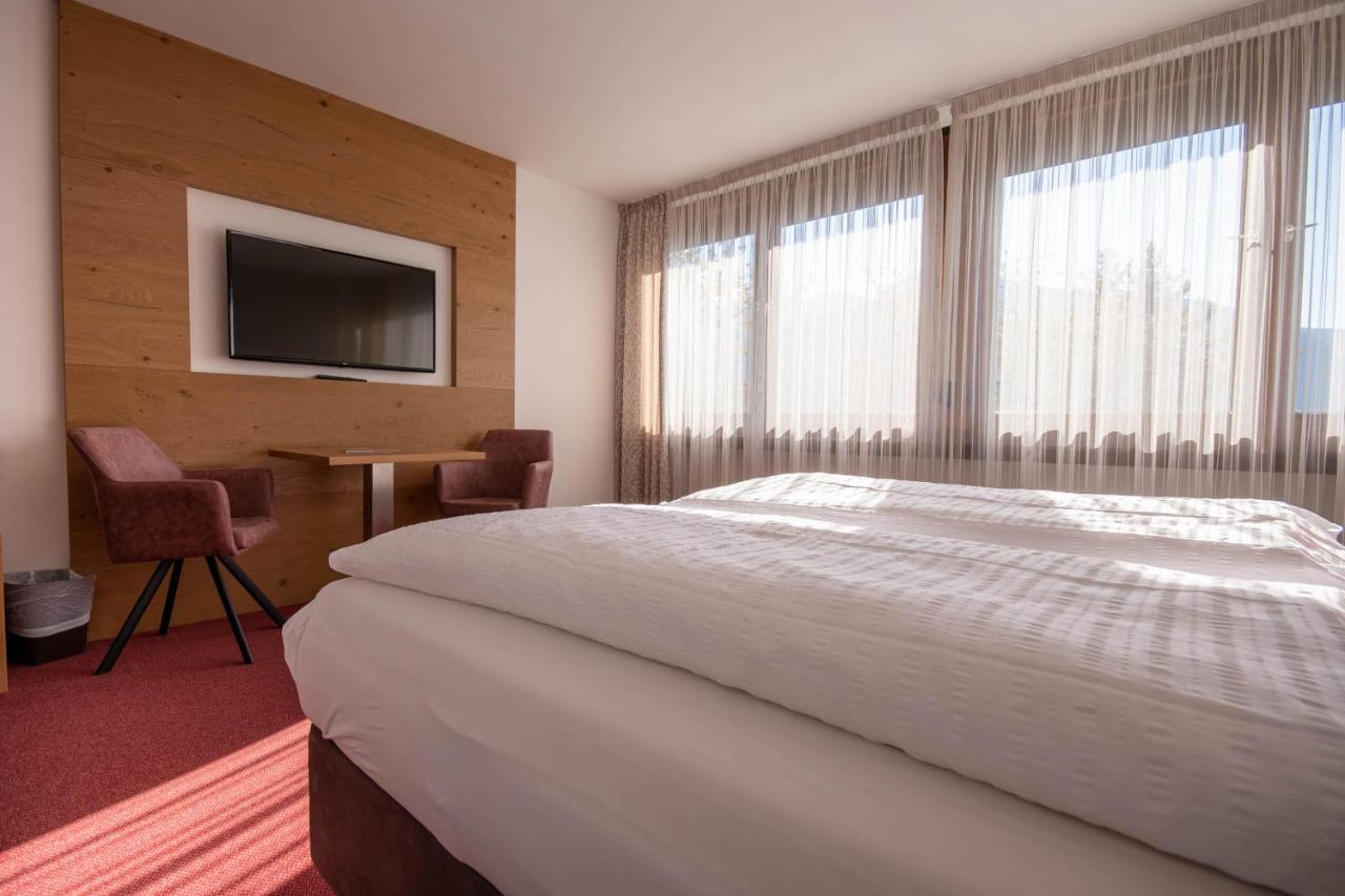 Hotel Tiroler Kreuz Esterno foto