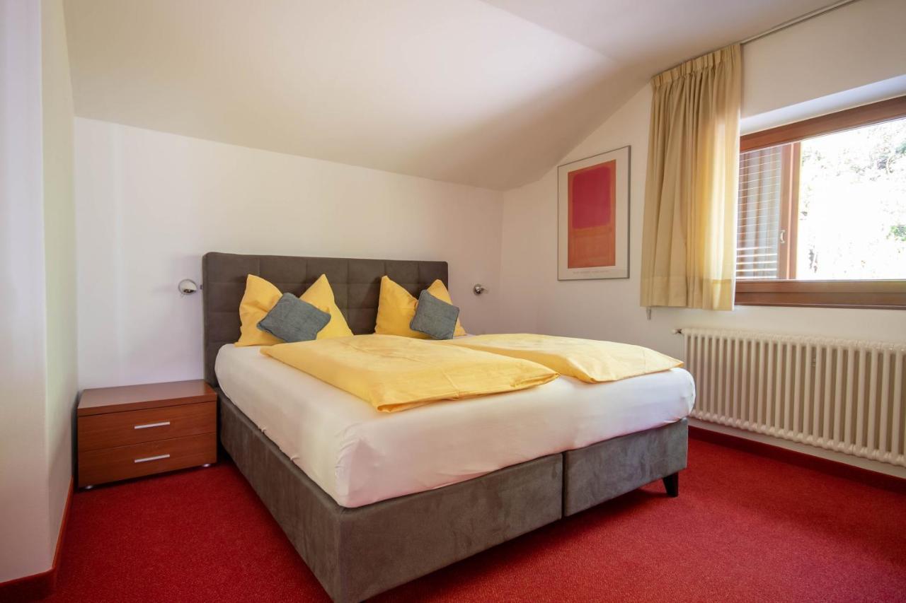 Hotel Tiroler Kreuz Esterno foto