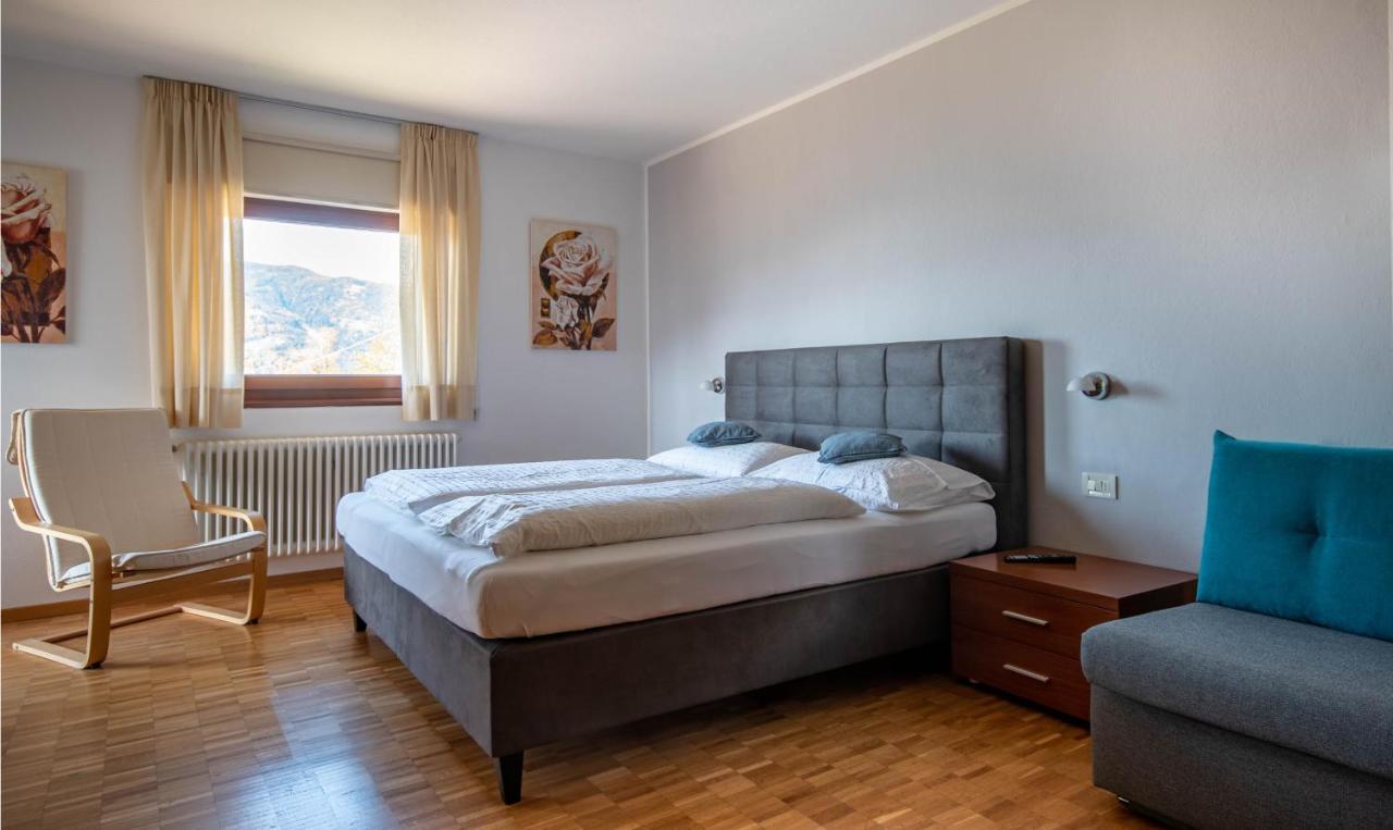 Hotel Tiroler Kreuz Esterno foto
