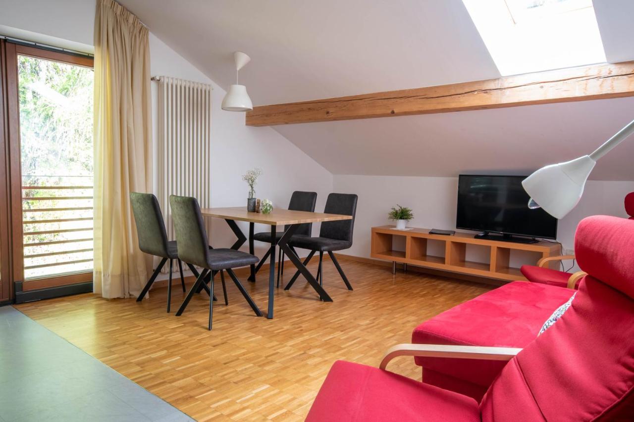 Hotel Tiroler Kreuz Esterno foto