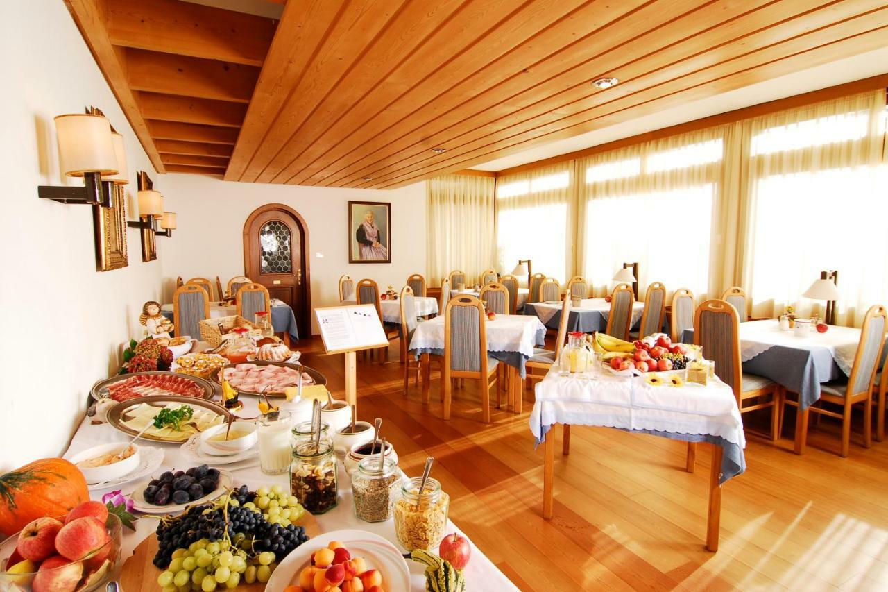 Hotel Tiroler Kreuz Esterno foto