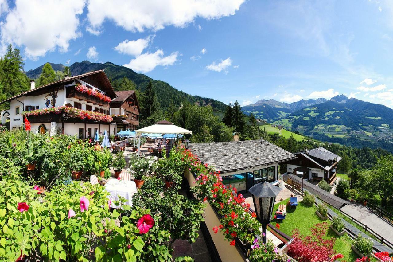 Hotel Tiroler Kreuz Esterno foto