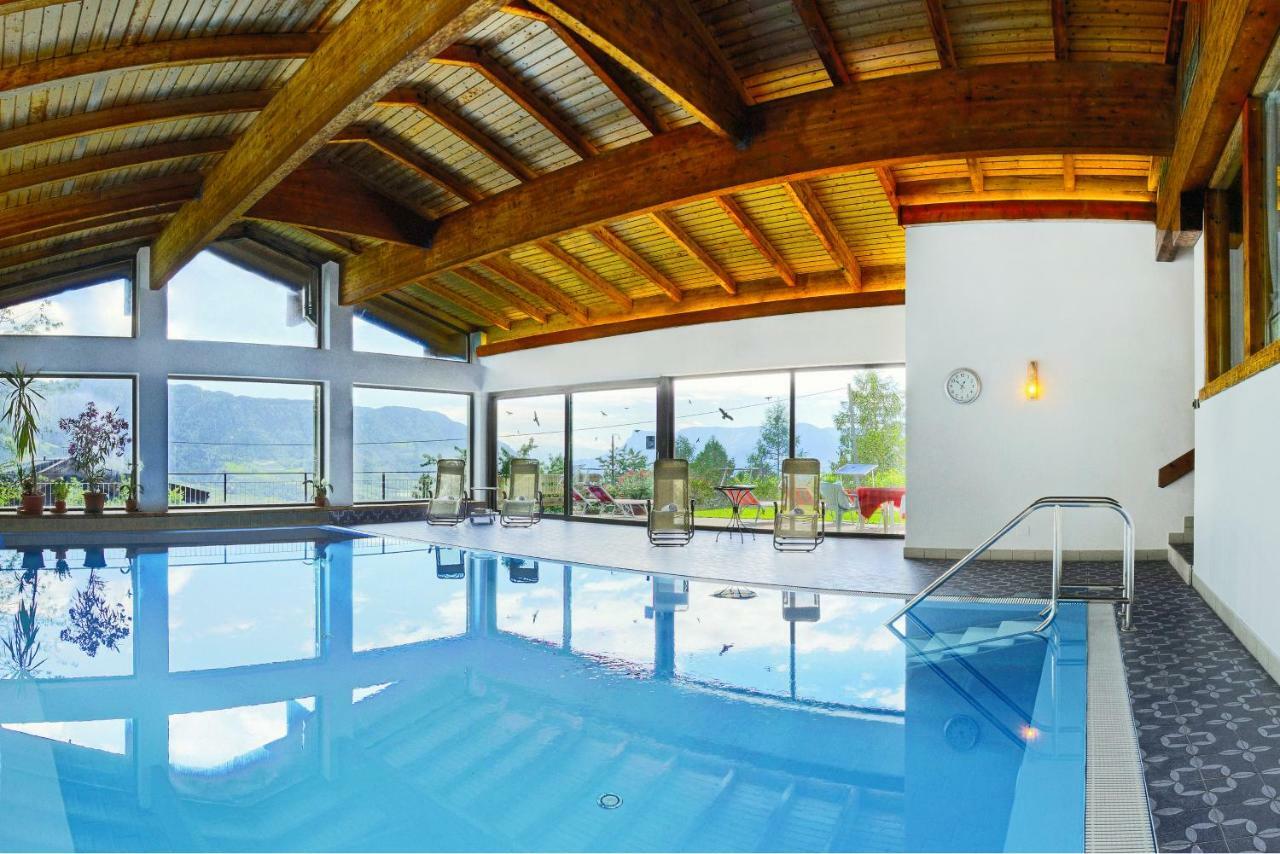 Hotel Tiroler Kreuz Esterno foto