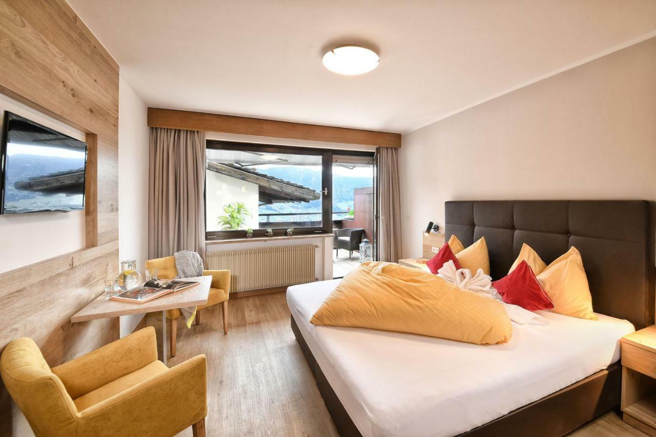 Hotel Tiroler Kreuz Esterno foto